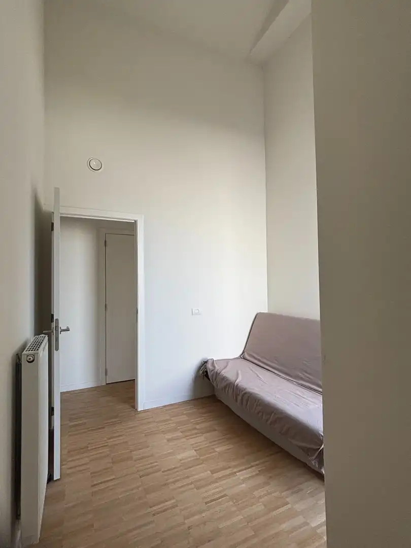 Exclusief te huur: Modern appartement op toplocatie aan de Grote Steenweg, Olsene – perfect voor de moderne levensstijl. foto 21