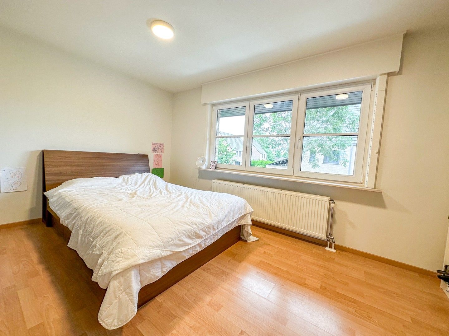 Thuis komen in Eeklo – instapklare woning met tuin foto 7