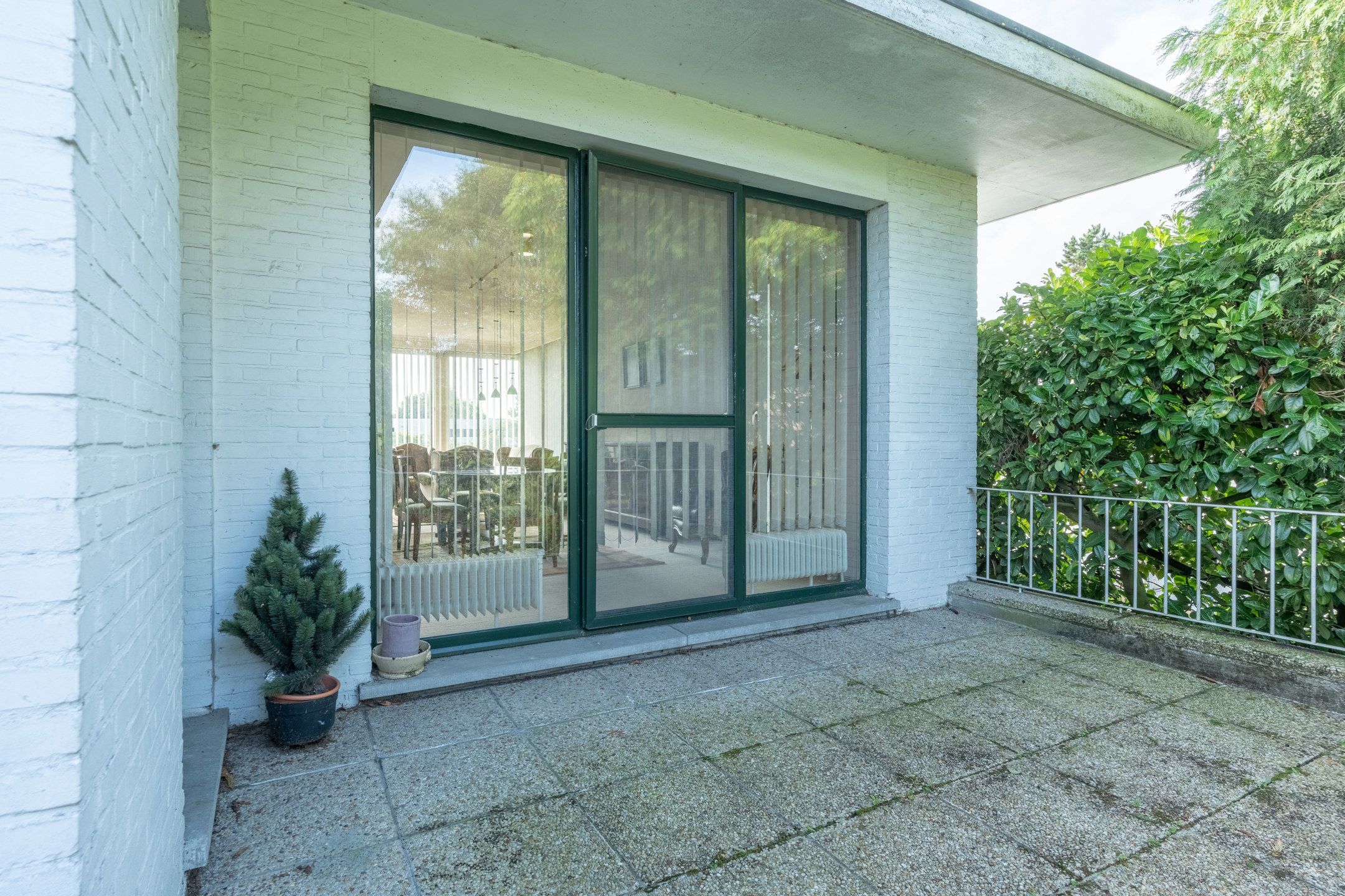 Te renoveren villa op een perceel van 1.250 m² foto 25