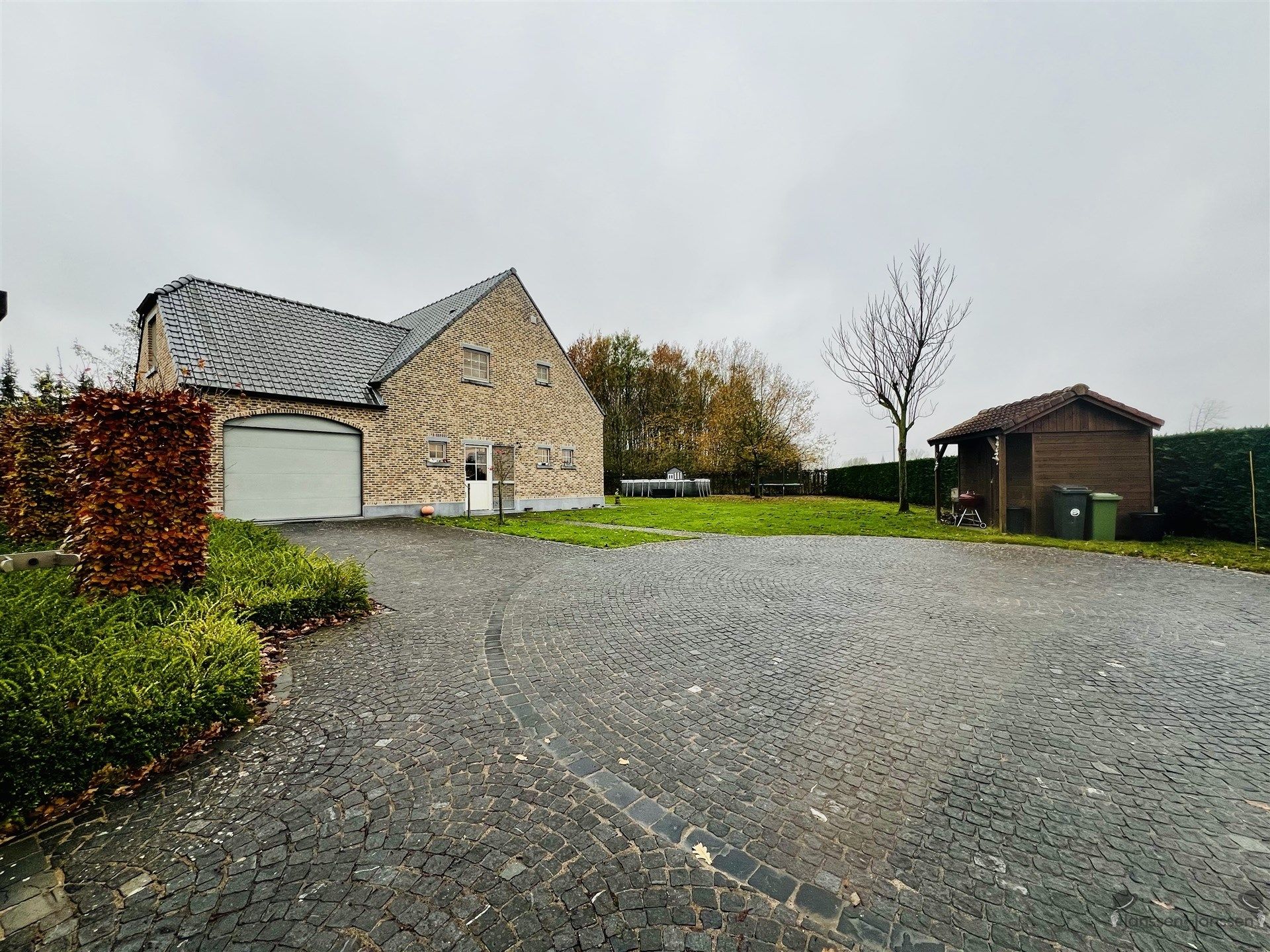 Statige villa in oase van rust foto 4