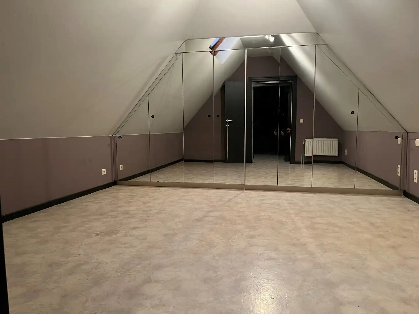 Ruim APPARTEMENT met 3 slpks en terras foto 9