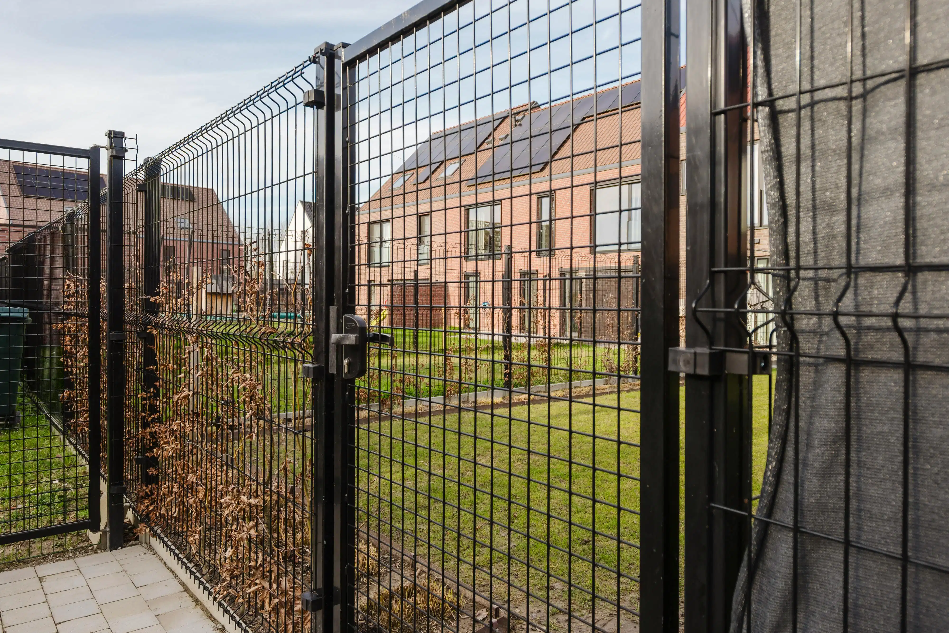 Instapklaar, energiezuinig huis te koop te Kortrijk foto 20