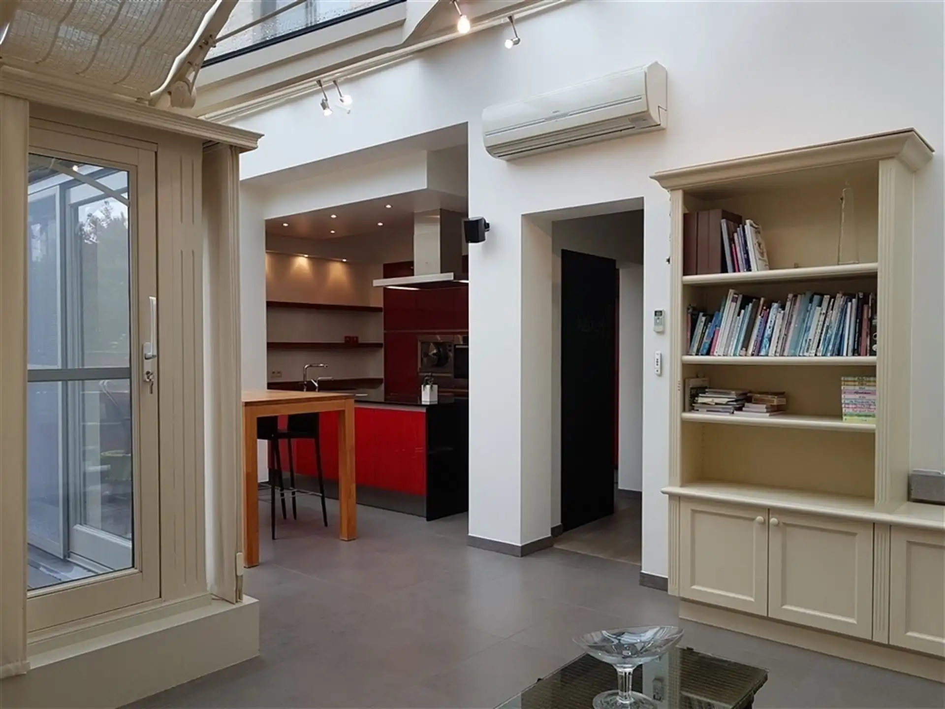 Unieke eigendom in het centrum van Diest. foto 5