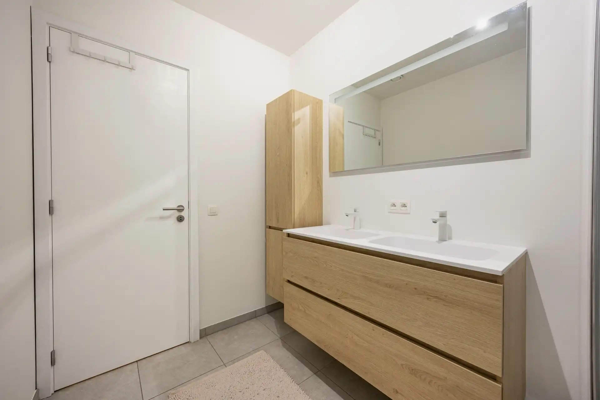 BEN-appartement (2022) met 2 slpks, terras en staanplaats foto 23