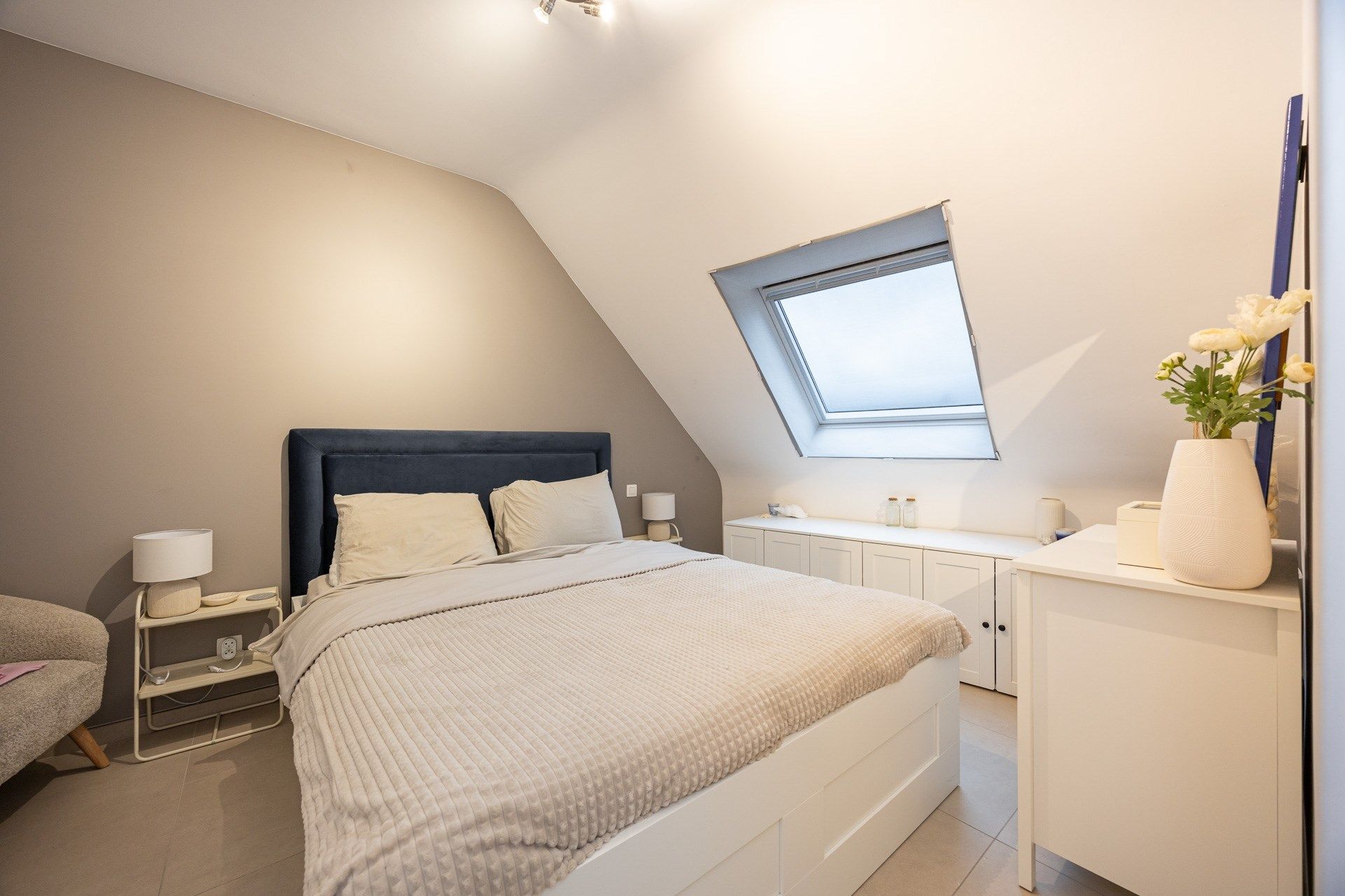 BEN-appartement (2022) met 2 slpks, terras en staanplaats foto 23