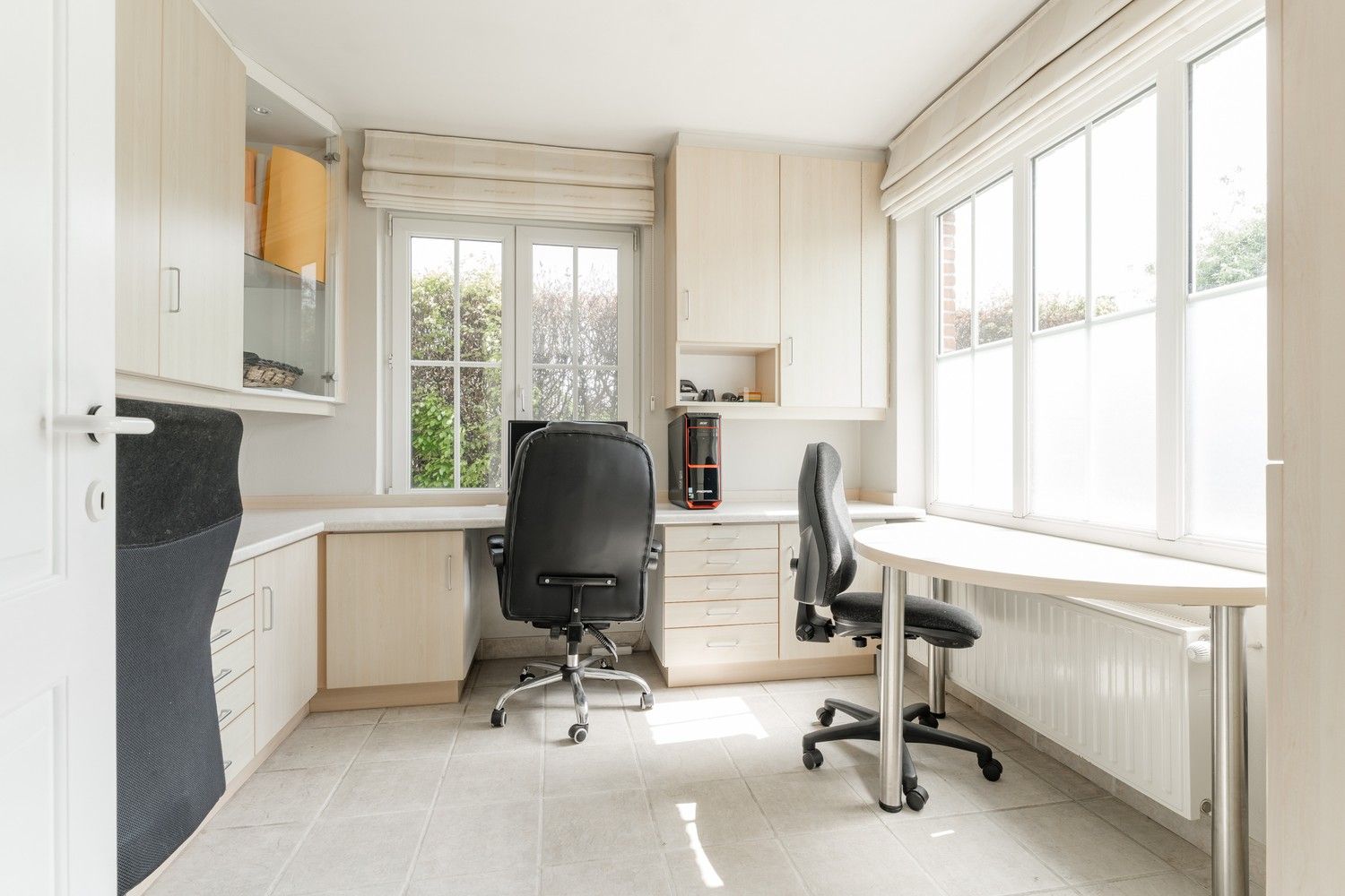 Charmante landelijke 4 SLK  woning in de Bakhuisstraat – Lommel foto 5