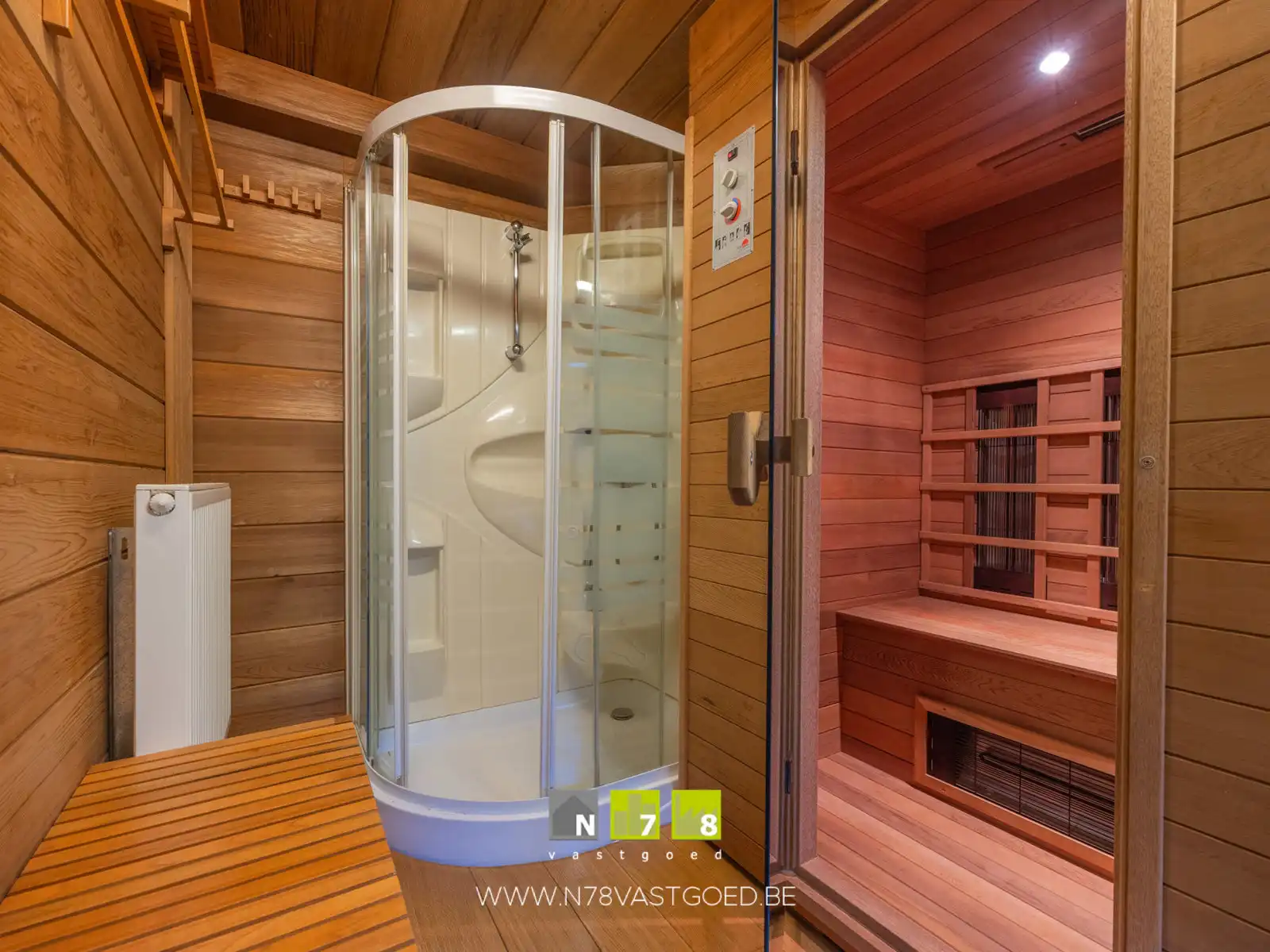 Huis te koop foto 22