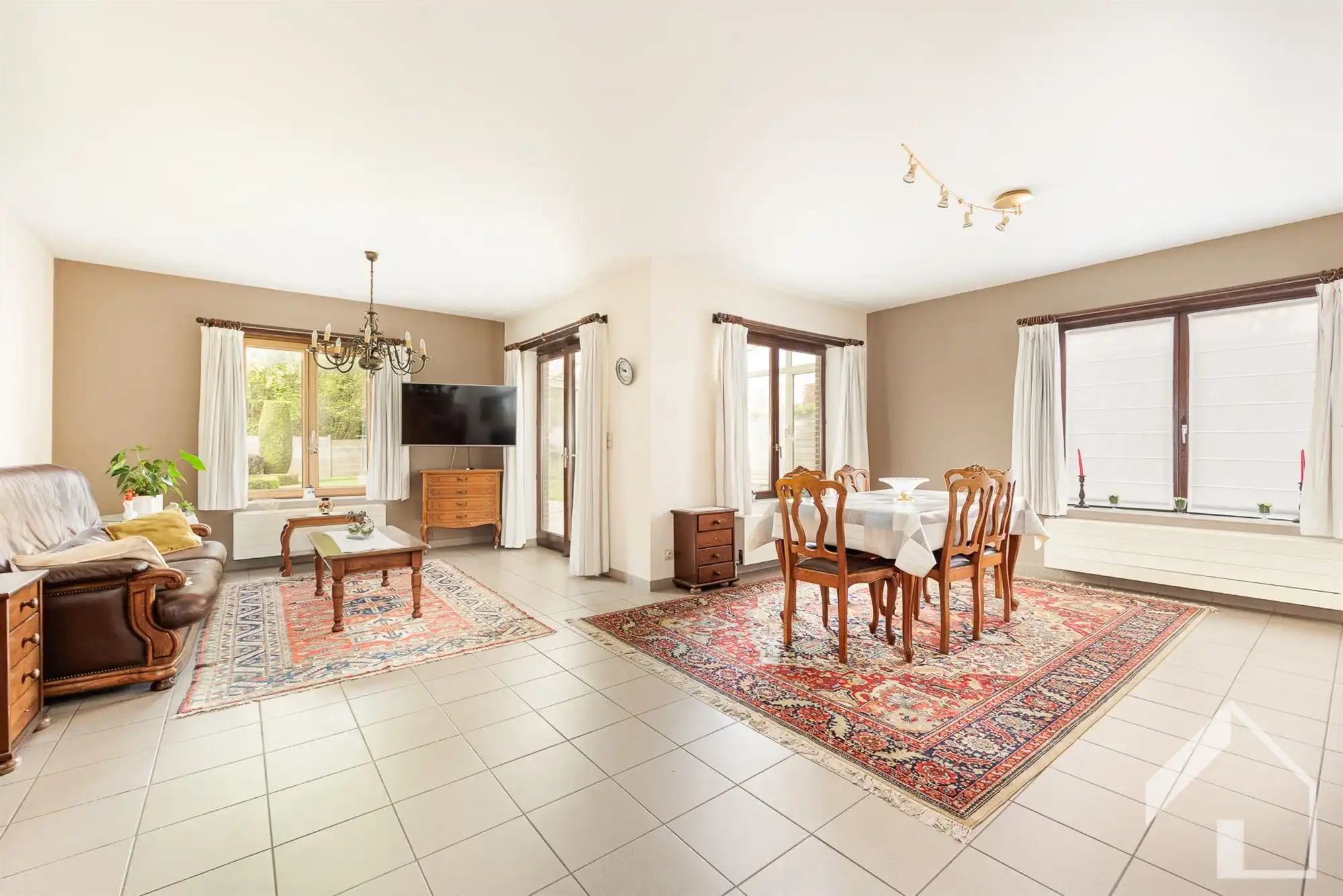 leuke HOB nabij het centrum van Kessel foto 3