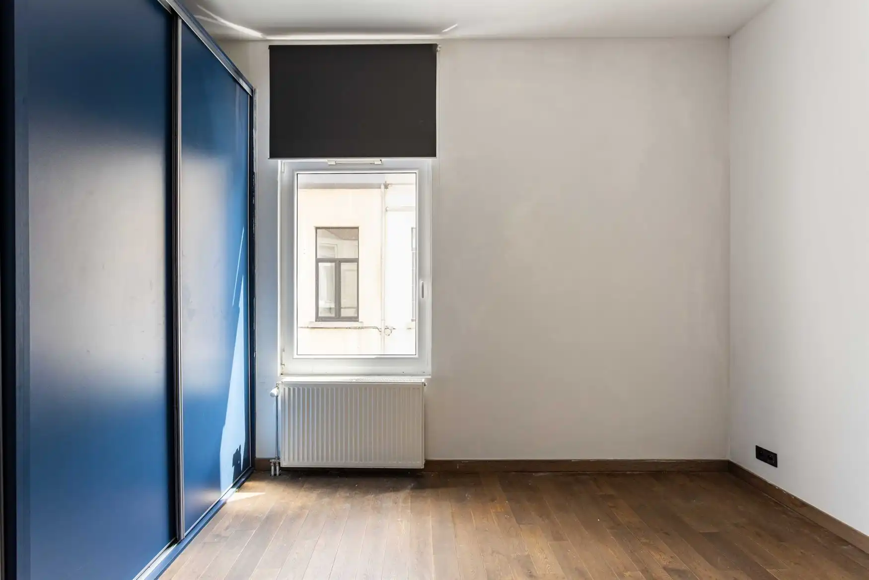 Instapklare stadswoning met terras nabij de Coupure foto 6