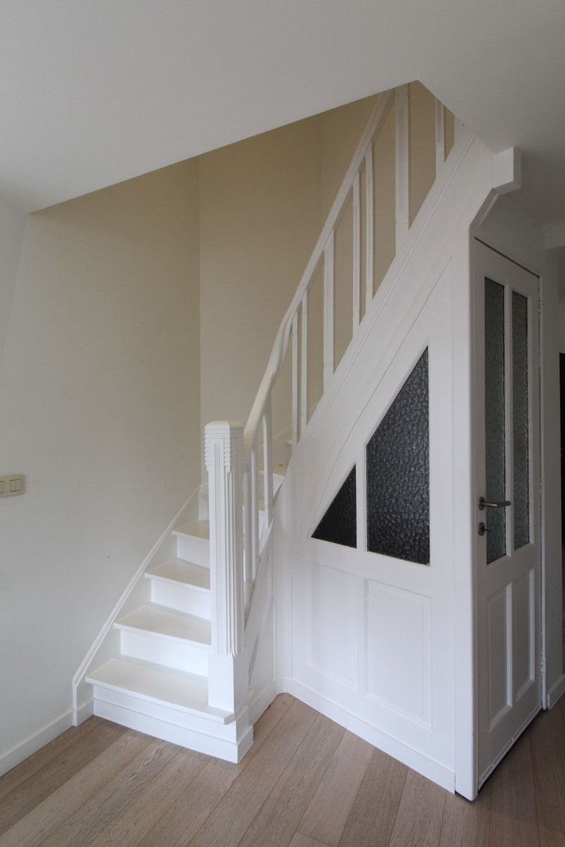 Gerenoveerde woning dichtbij centrum Roeselare foto 7