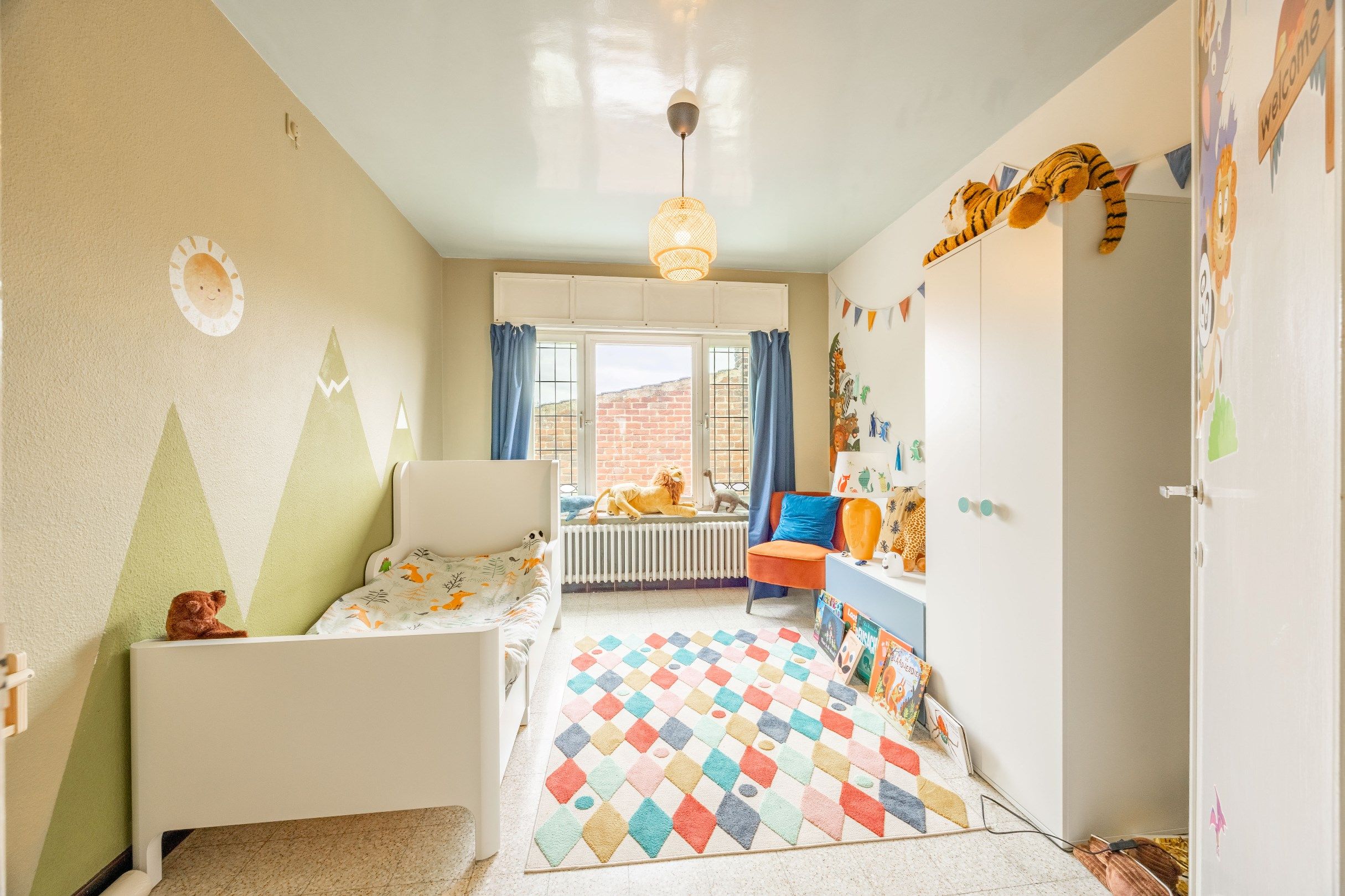 CHARMANTE WONING MET LANDELIJK VERZICHT foto 19