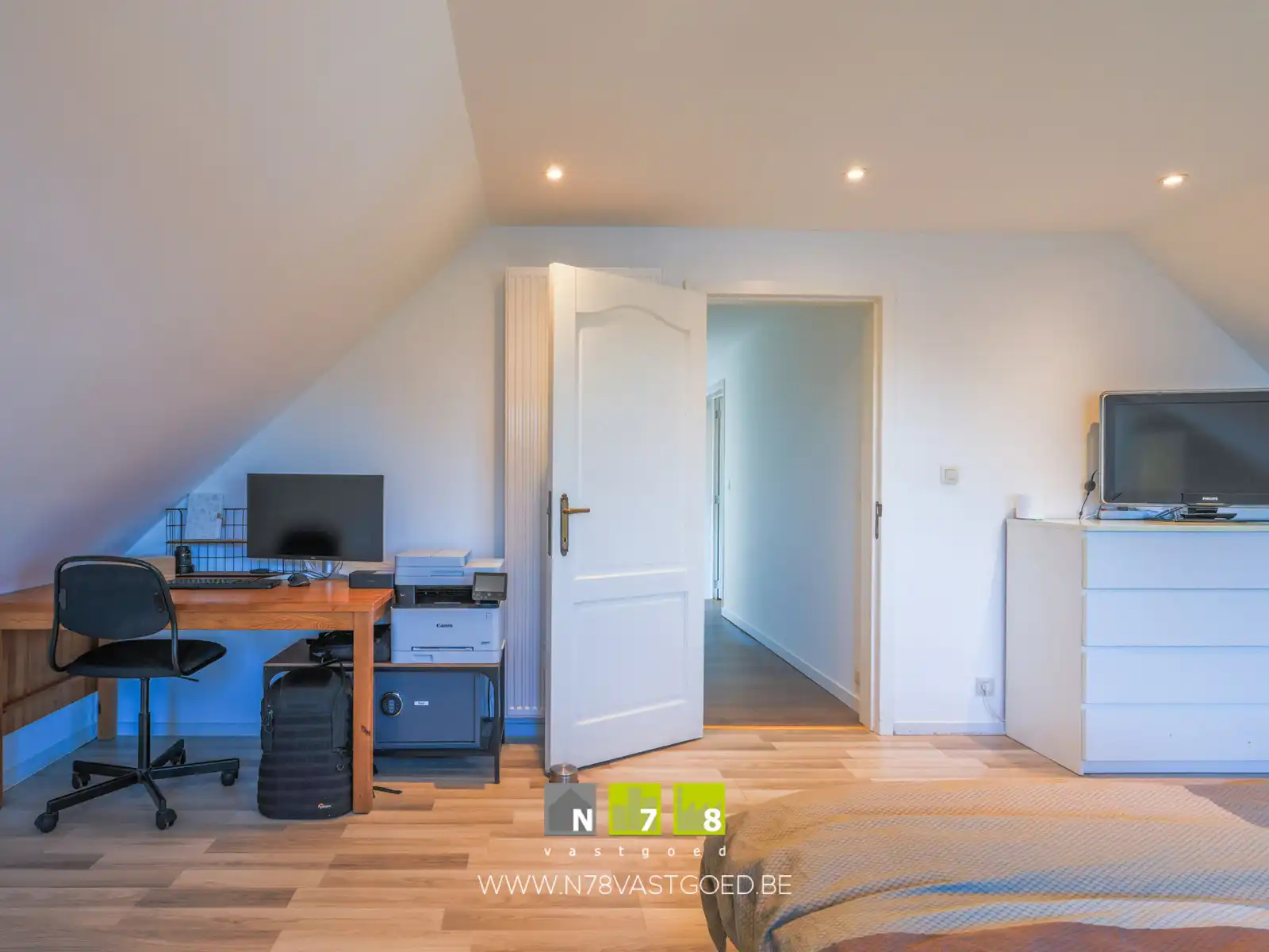 Huis te koop foto 18