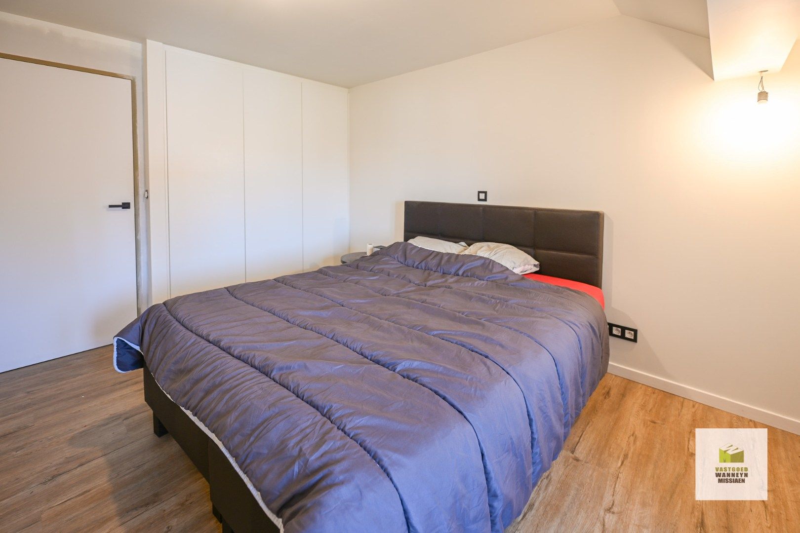 Ruime verder te renoveren gezinswoning met grote garage (48 m2) op 510 m2 foto 16