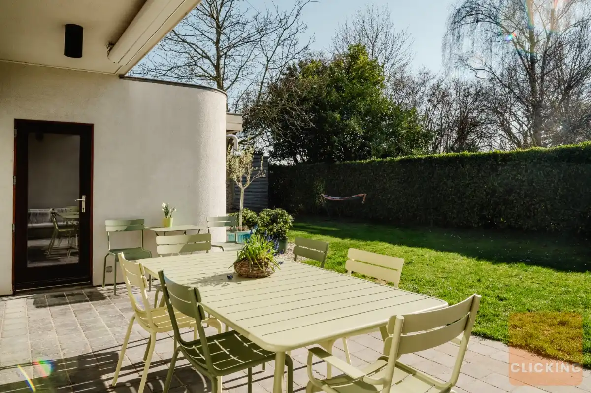 Exclusieve architectenvilla op een uitzonderlijke ligging in Wemmel foto 34