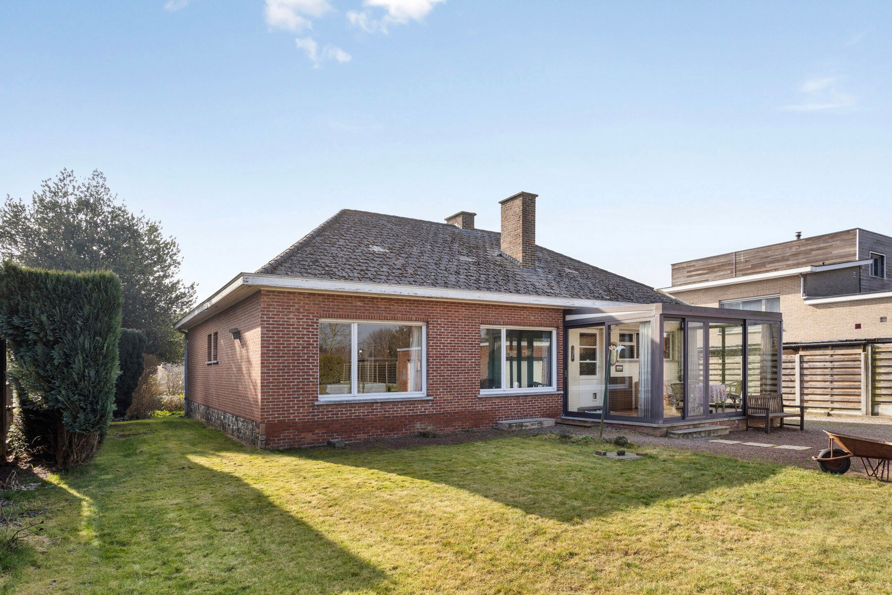 Te renoveren bungalow te Wezemaal foto 21