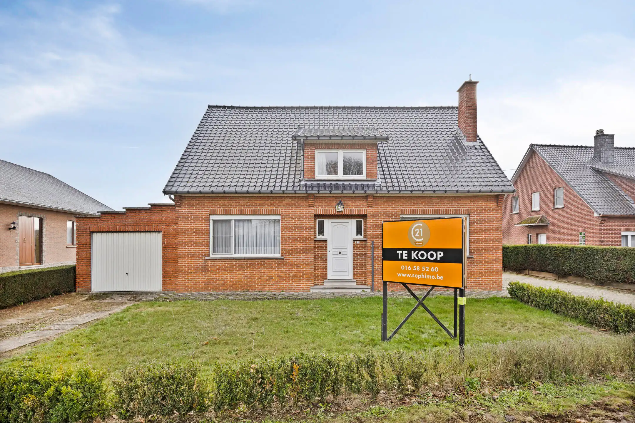 Landelijke woning op perceel van 20are foto 16