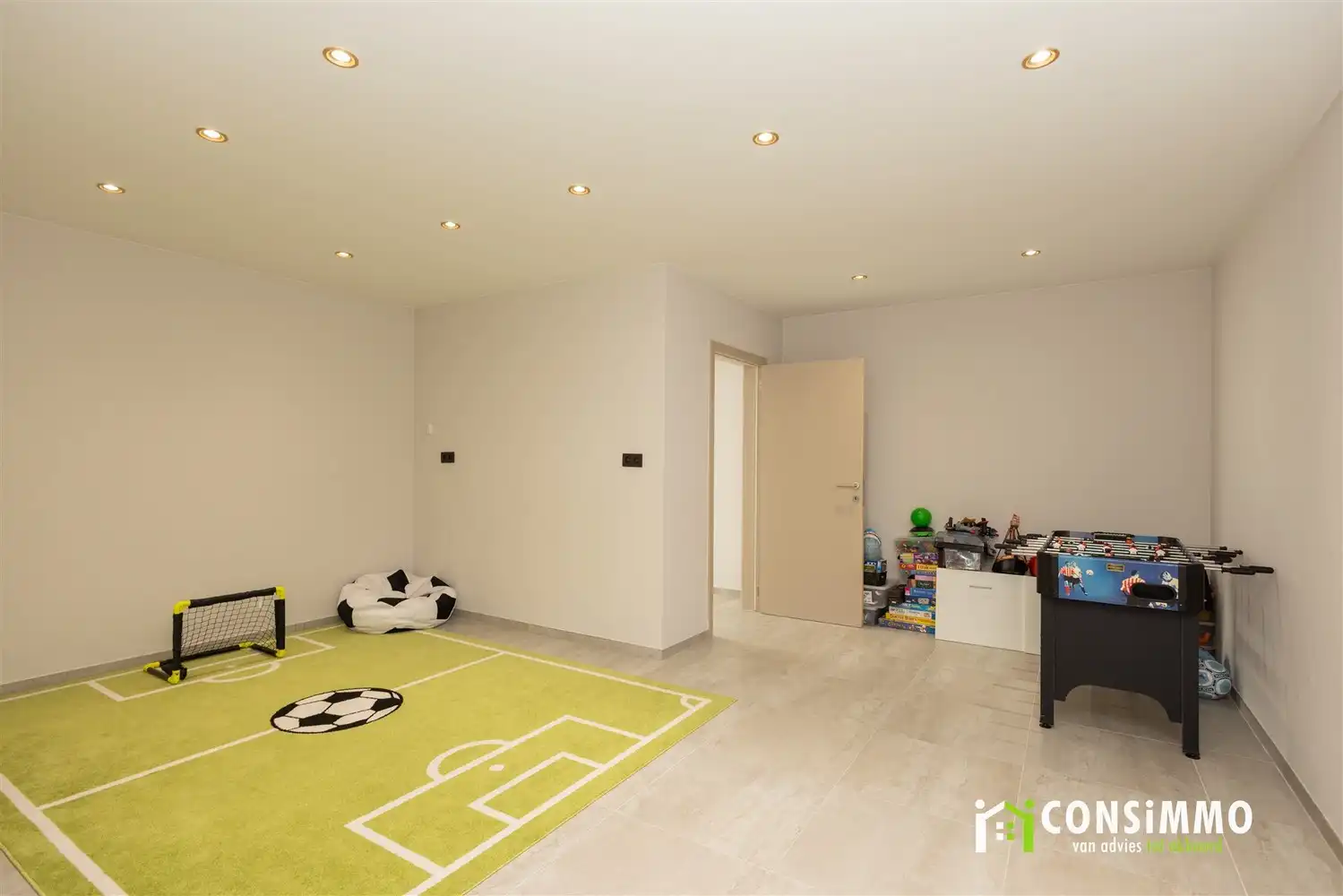 Exclusieve, bijna-energieneutrale villa met hoogwaardige afwerking en uitzonderlijk wooncomfort foto 51