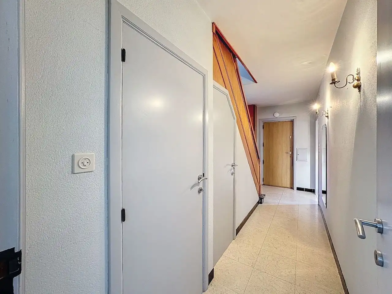 Centraal en rustig gelegen villa te Heist-Aan-Zee foto 13