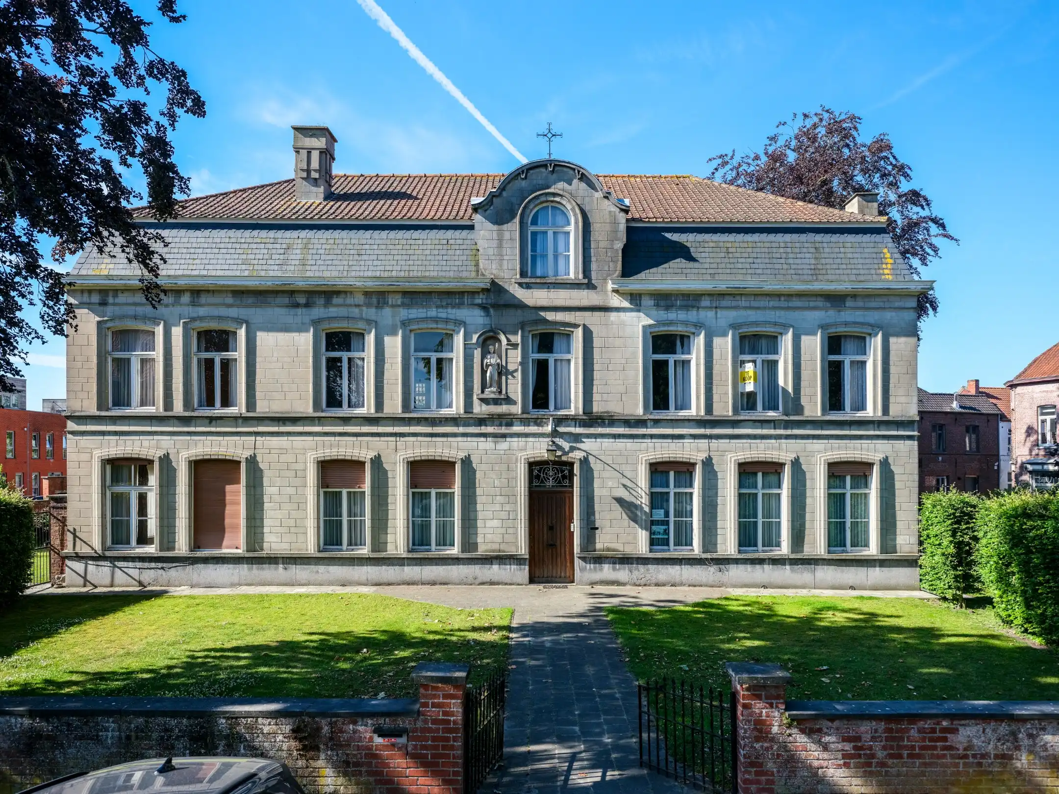 Huis te koop Kerkstraat 13 - - 8870 Izegem