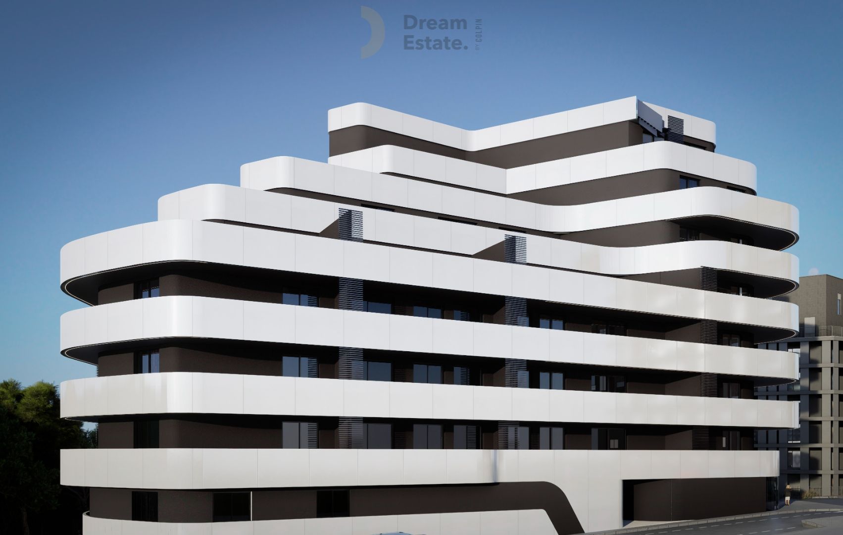Exclusief Wonen met  Fantastisch Zeezicht op Toplocatie in Calpe foto 6