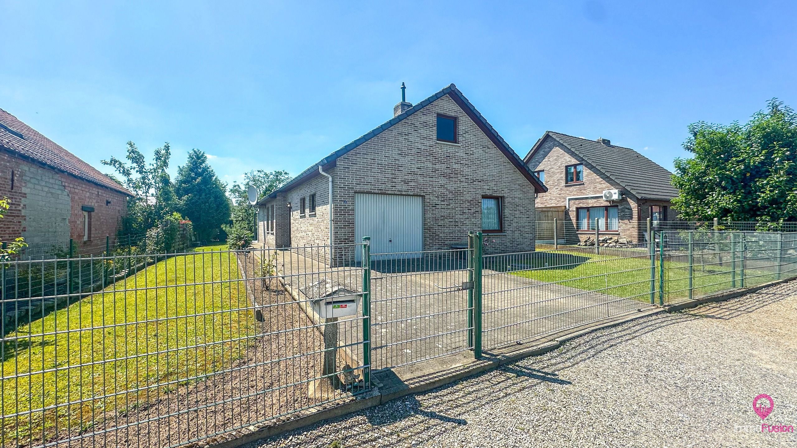 Huis te koop Laan op Heusden 74 - 3582 Beringen