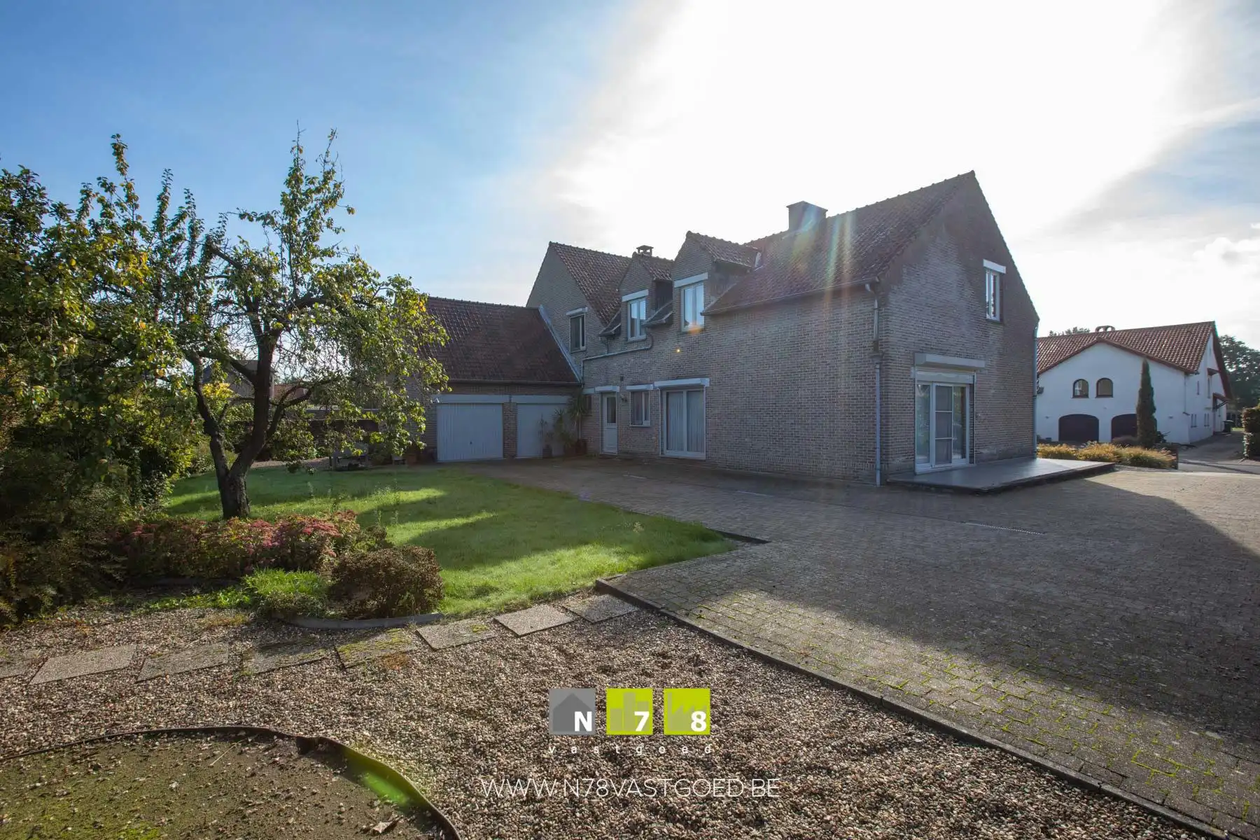 Huis te koop foto 35