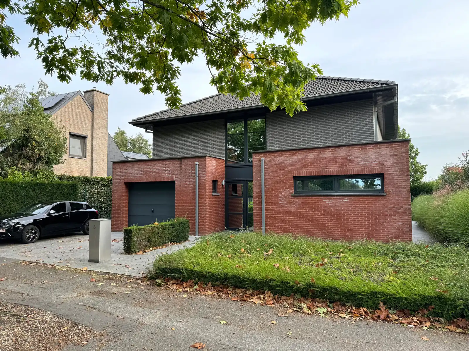 Te huur: bemeubeld kantoor nabij Aalst! foto {{pictureIndex}}