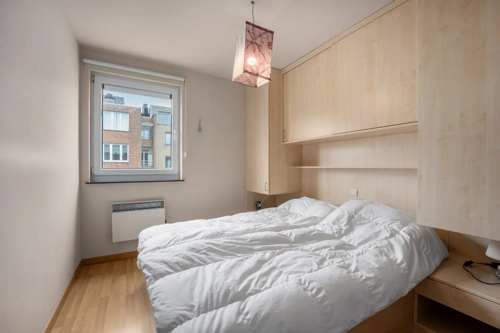 Prachtig en ruim 2 slaapkamerappartement te koop nabij de zeedijk foto 6