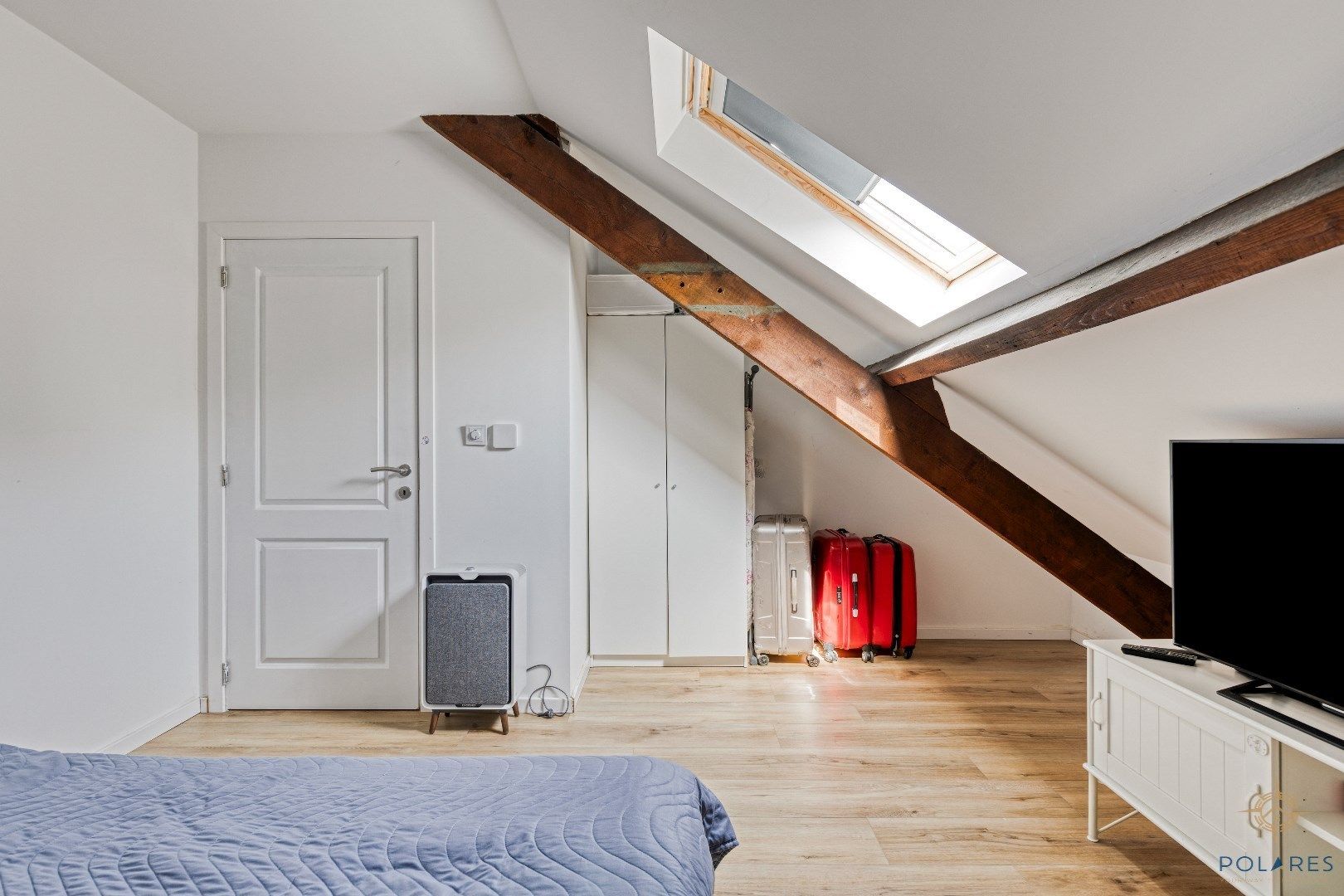 Instapklare woning met 4 slaapkamers en tuin foto 16