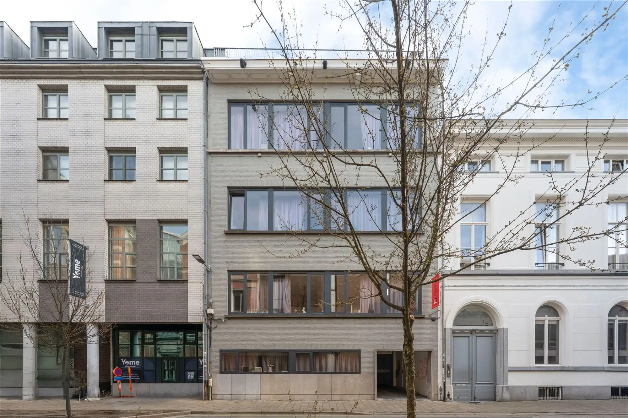 Te koop: Instapklare studentenstudio in Antwerpen foto 12