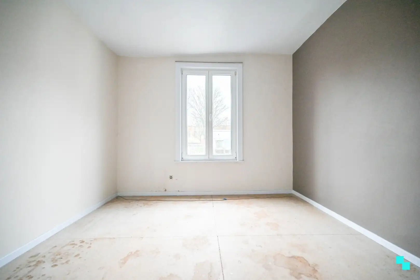 Handelspand met naastgelegen uitweg te Oostrozebeke foto 22