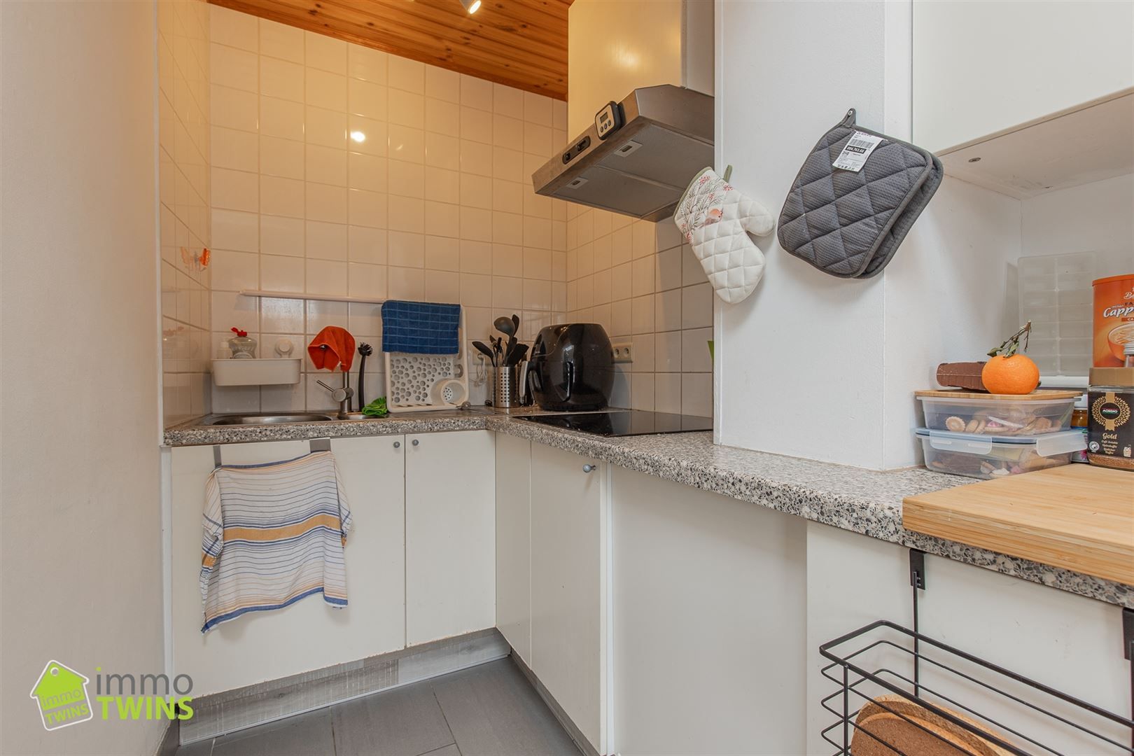 Goed gelegen woning te Lebbeke foto 11