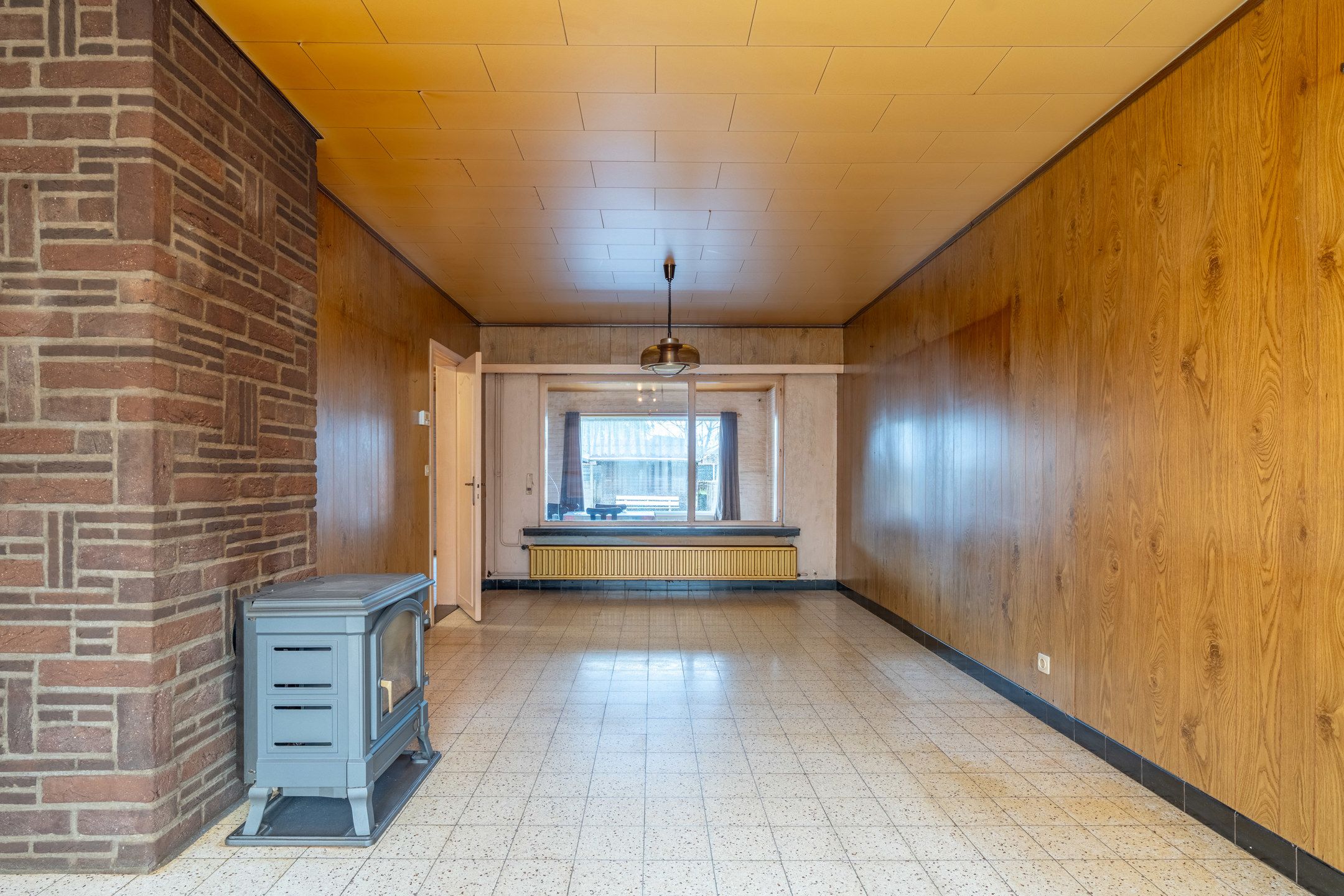 Te renoveren woning met 3 slpks en tuin te Rijkevorsel foto 6