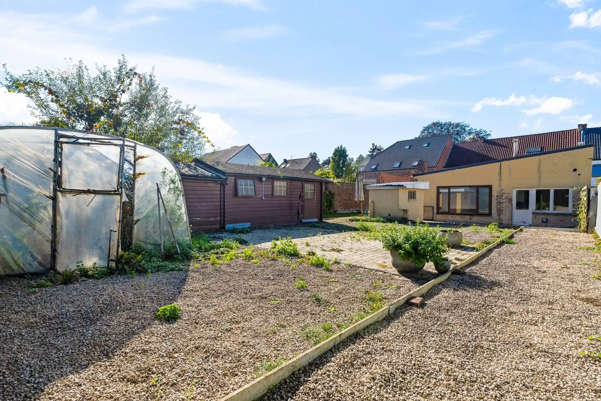 Commercieel pand met veel mogelijkheden  foto 22