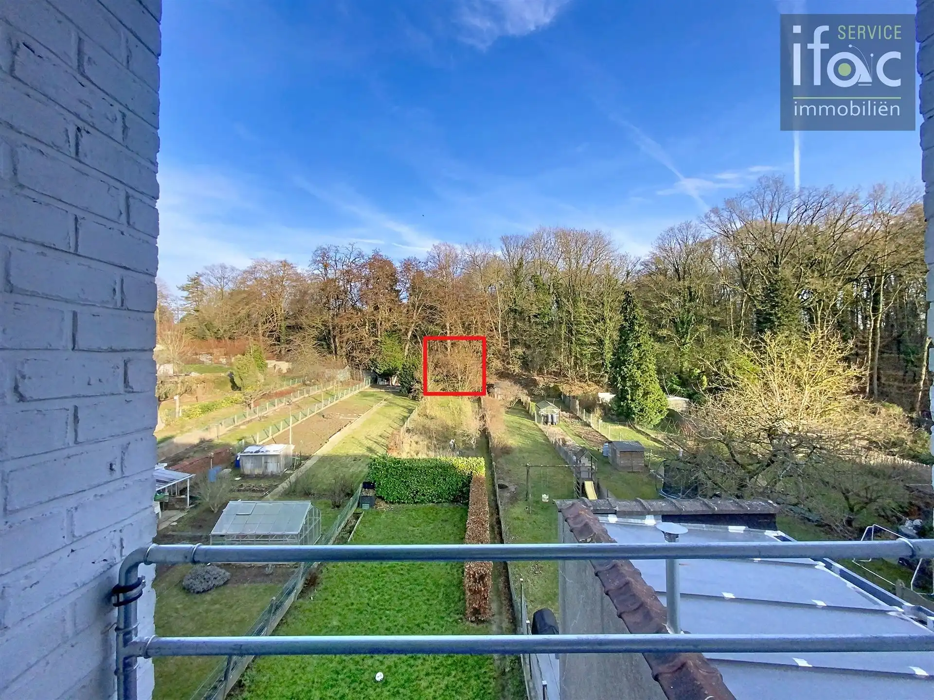 Lichtrijk appartement met 2 slaapkamers en privétuin  foto 16