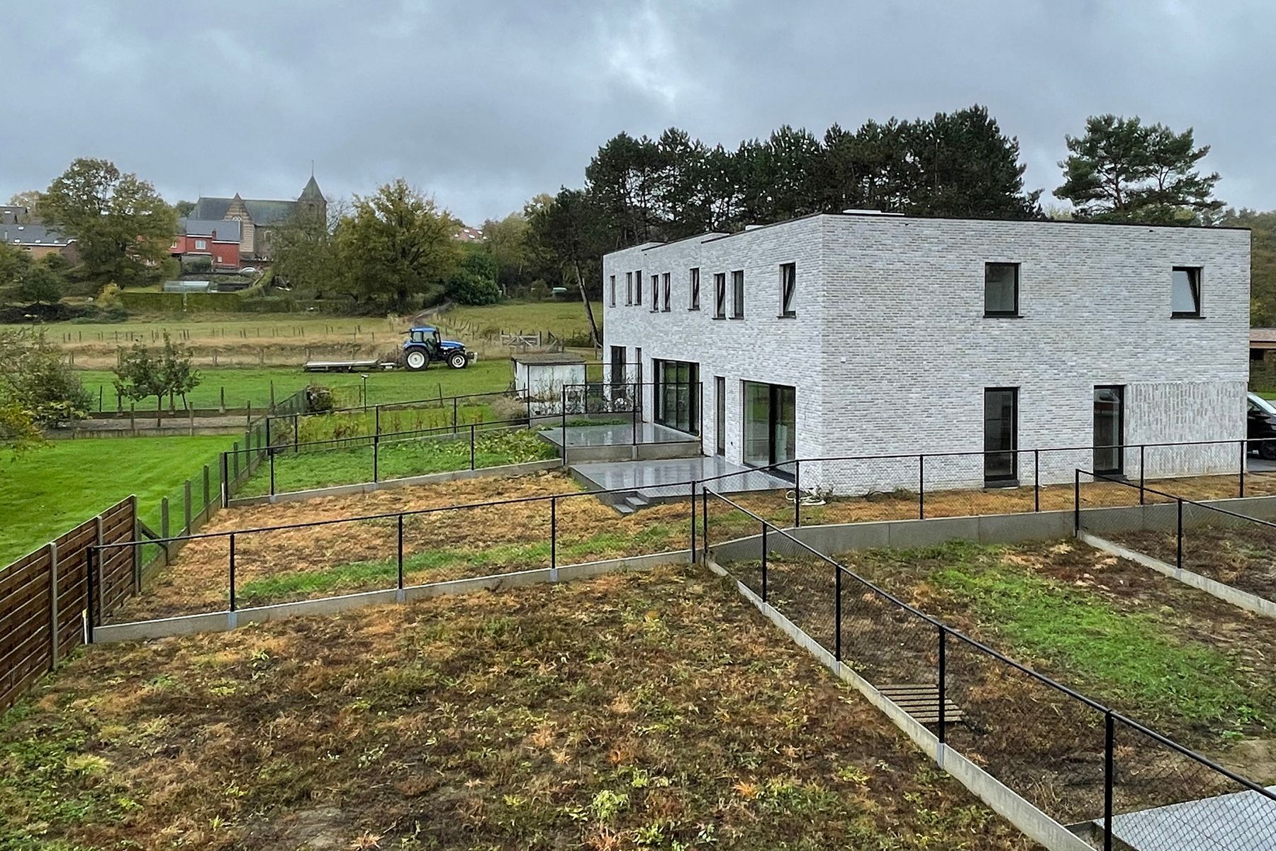 OPENDEUR OP 22/11/2025 VAN 10U TOT 12U foto 15