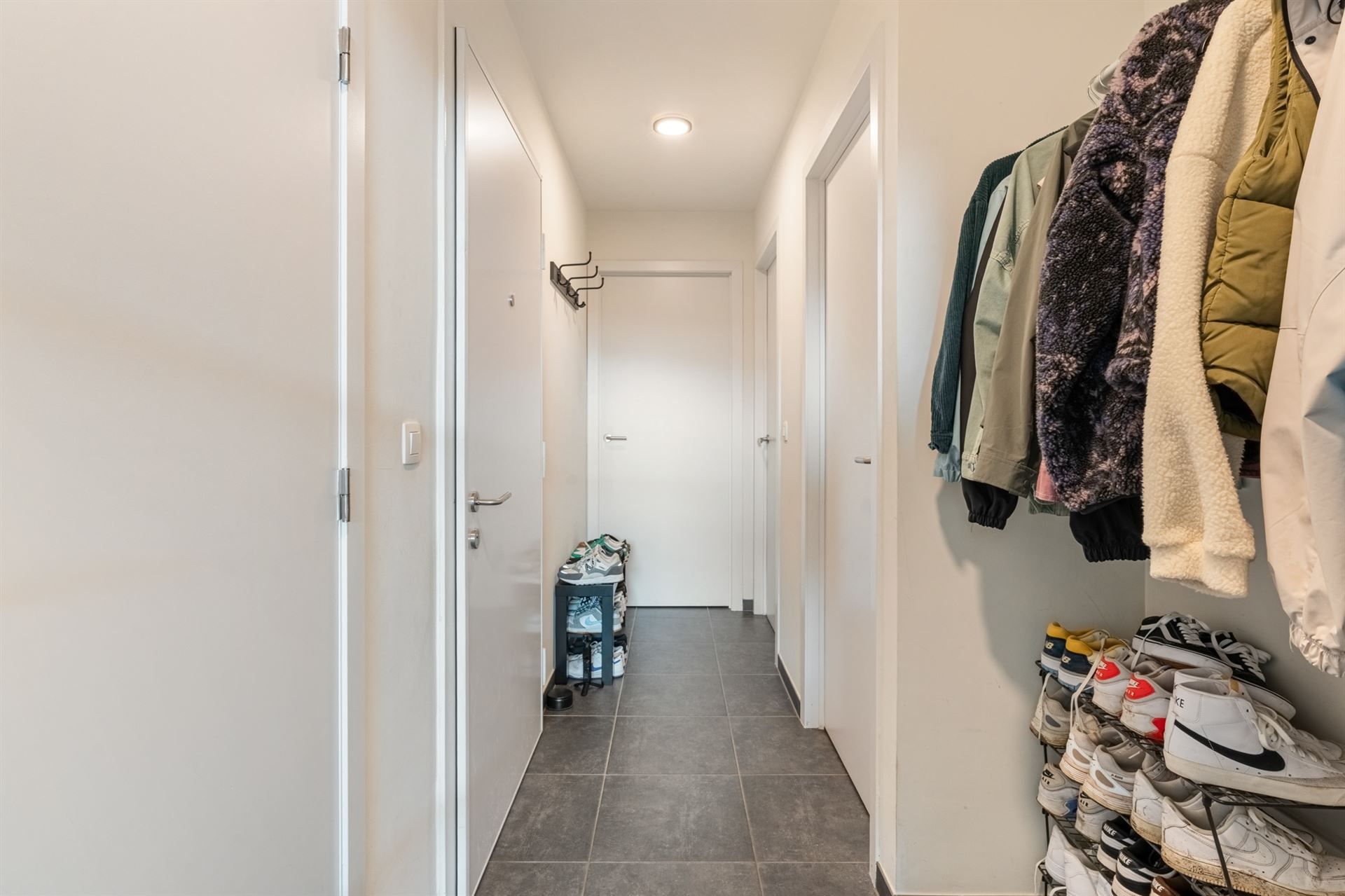 Appartement met 1 slaapkamer. foto 11