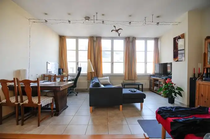 Gezellig app op toplocatie foto 2