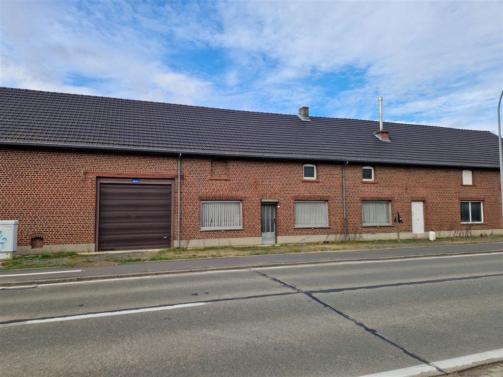 Hoofdfoto van de publicatie: Langgevelhoeve boordevol potentieel