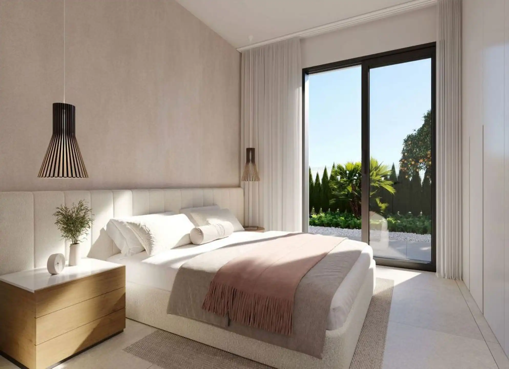  Spanje-Vrijstaande villa  Modern design met alle comfort. foto 15