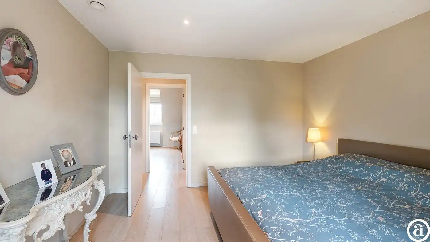 Mooie woning met zwembad rustig gelegen,Knokke nabij centrum. foto 16