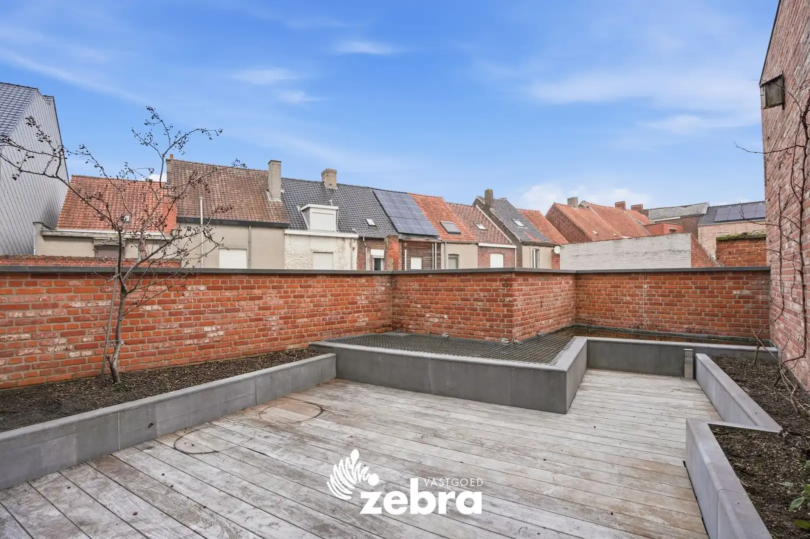 Eigentijdse stadswoning met lift, terras en topafwerking in het centrum van Roeselare! foto 14