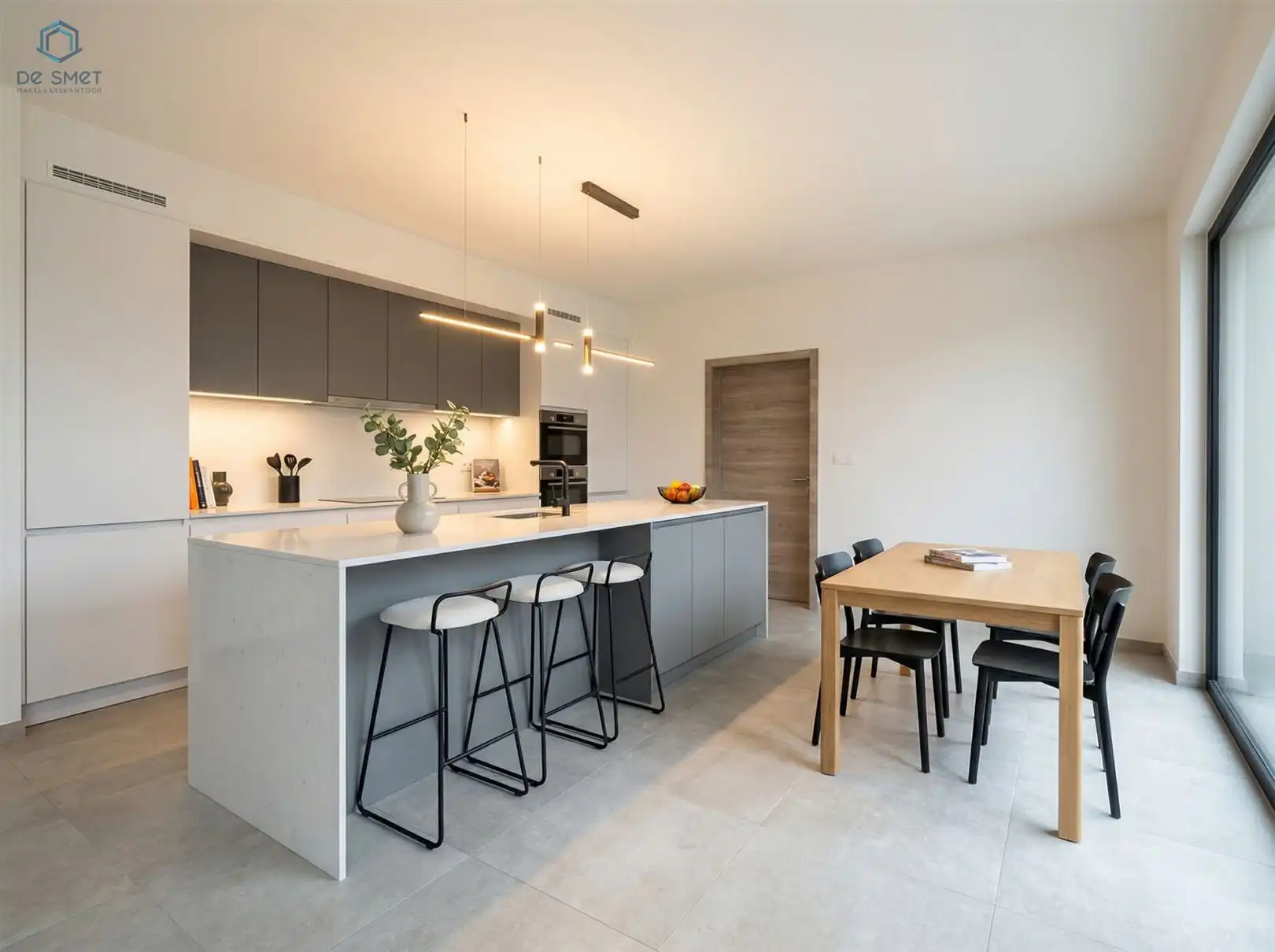 Rustig gelegen, energiezuinige nieuwbouwwoning met 4 slaapkamers en tuin foto 7