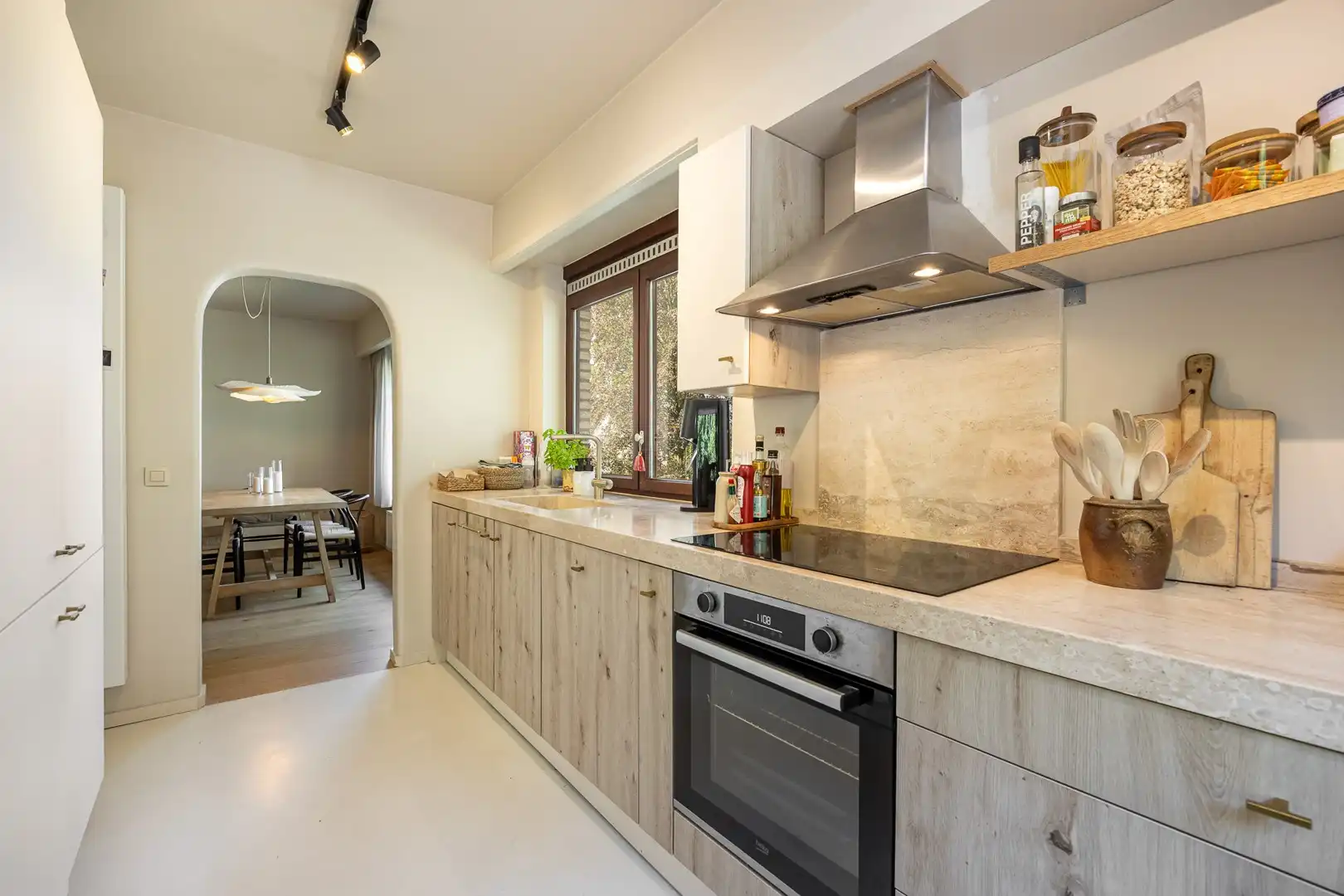 LUXE APPARTEMENT foto 6