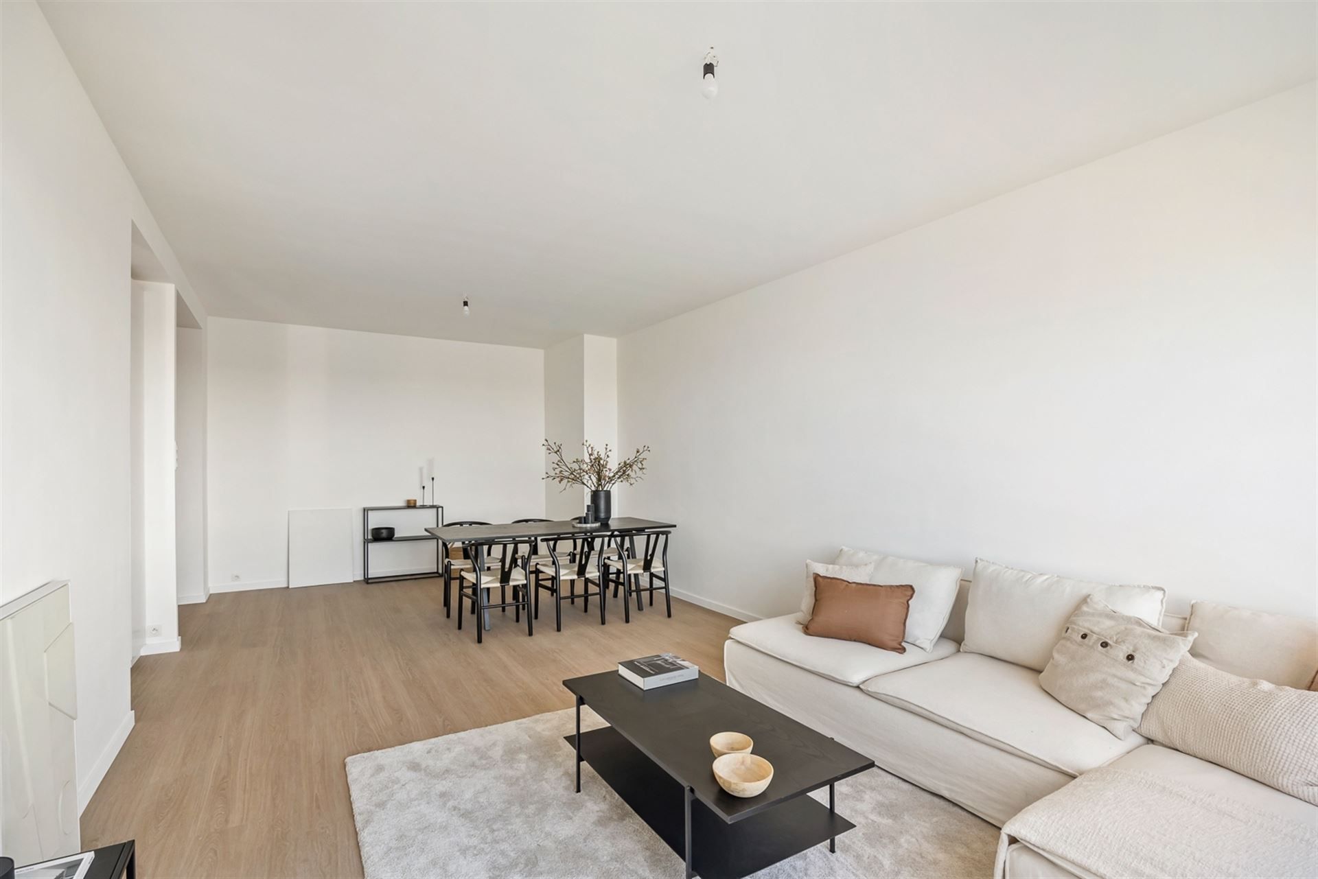 Gerenoveerd appartement met panoramisch uitzicht foto 7