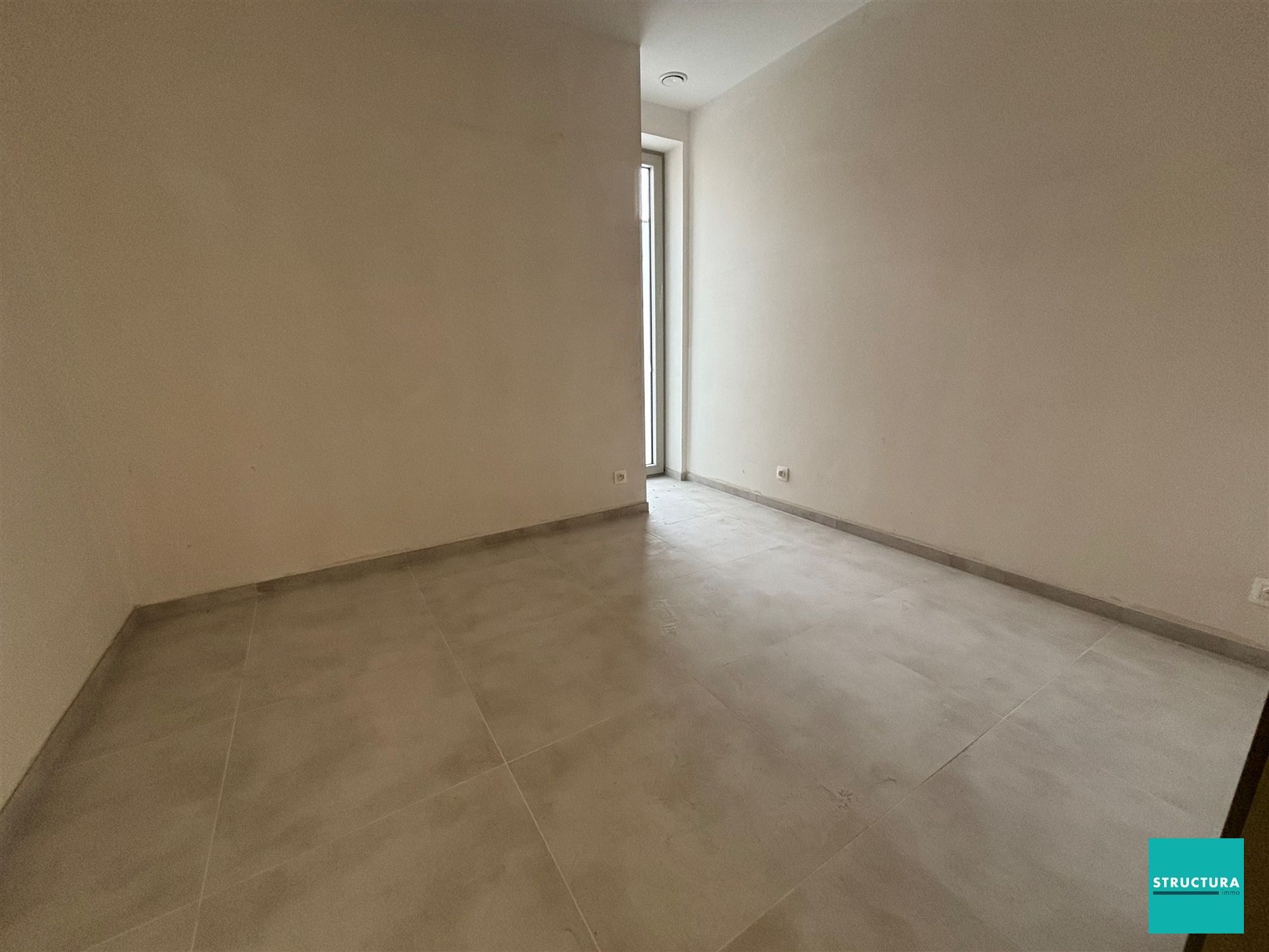 Nieuwbouw appartementen met 2 kamers en terras foto 9