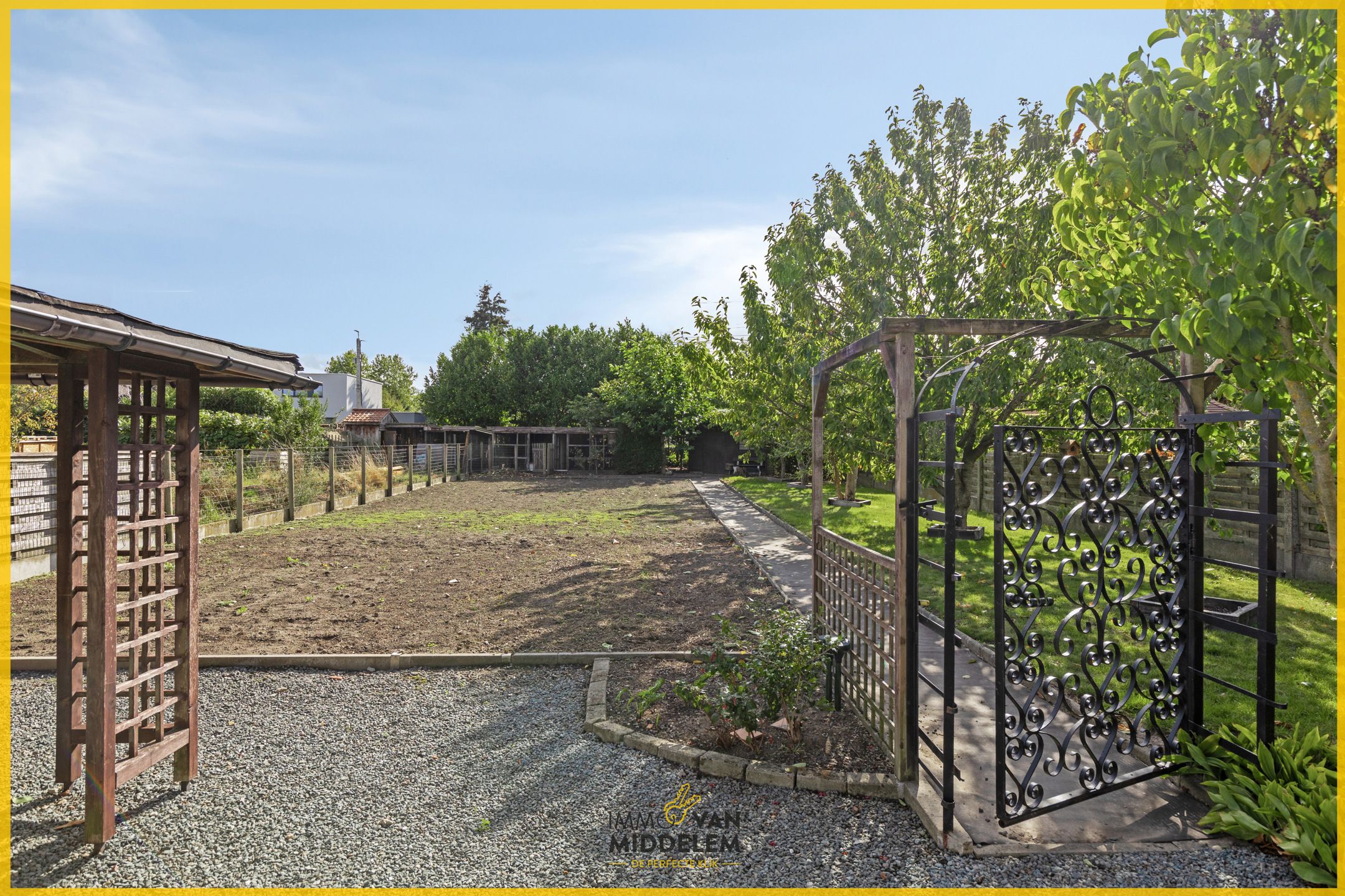 Onder OPTIE na de 1ste bezoekdag! foto 24