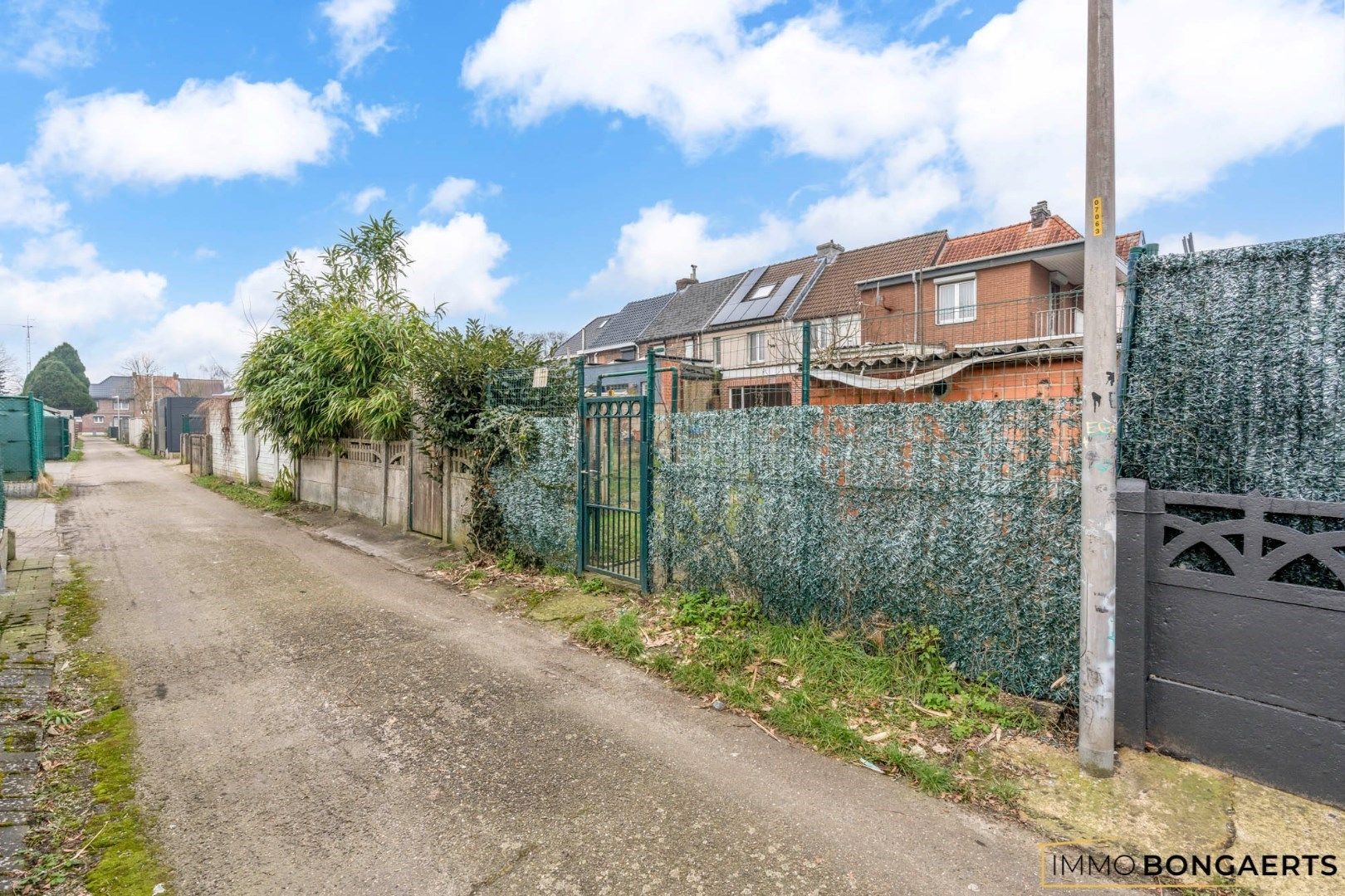 Ruime woning met 4 slaapkamers foto 20