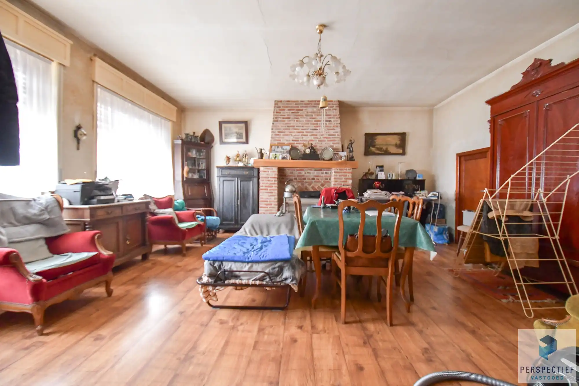 Uniek renovatieproject in Middelburg, gelegen op een groot perceel van 1.664 m² foto 7