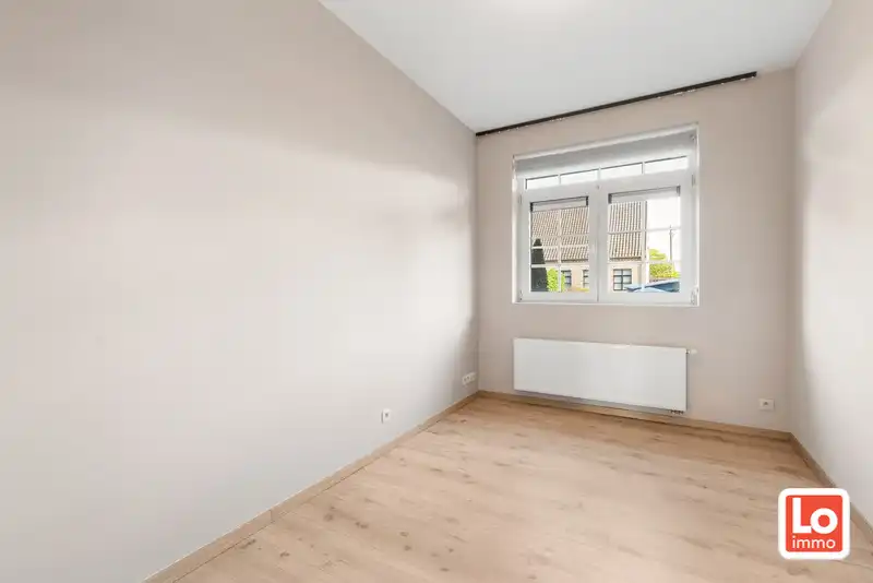 Instap klaar gelijkvloers appartement op een gemakkelijk bereikbare locatie nabij het centrum van Beervelde! foto 10